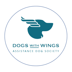 Dogs with Wings