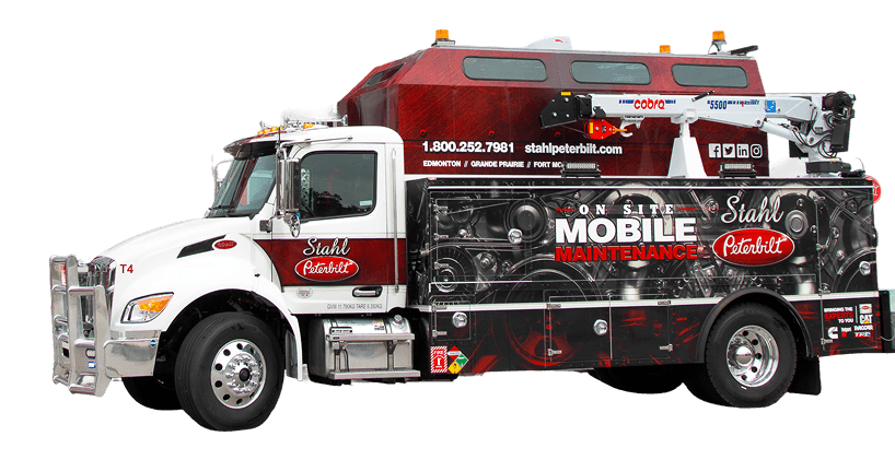 Mobile Service