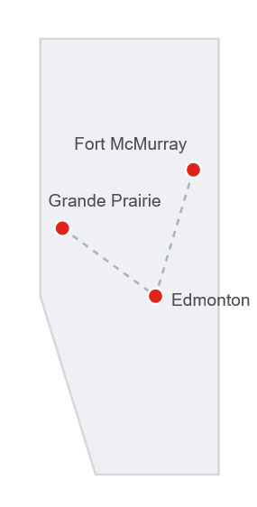 Stahl Peterbilt Dealerships Locations in Alberta